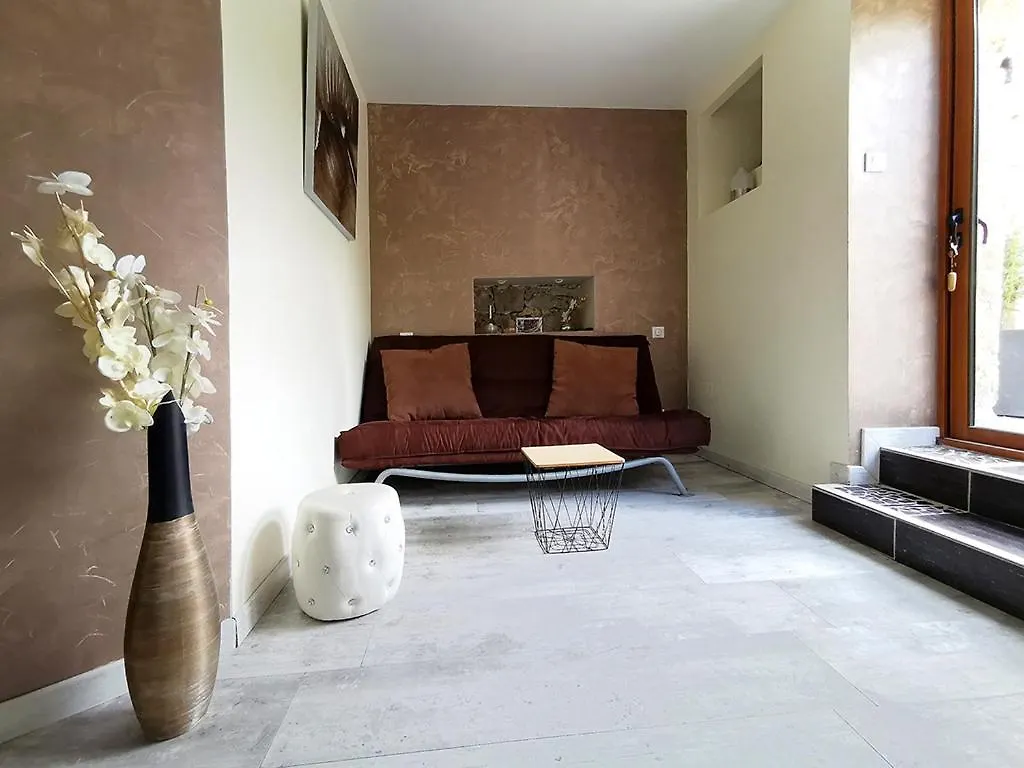 بيت ضيافة فندق Lesoleilo Mostuéjouls